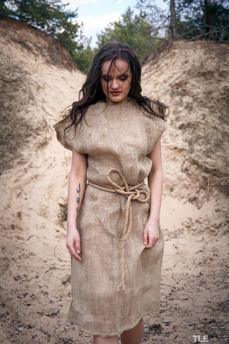 Надежда, 40 лет, 0 размер груди