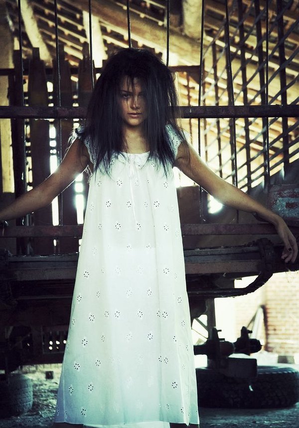 Сонечка, 25 лет, 1 размер груди