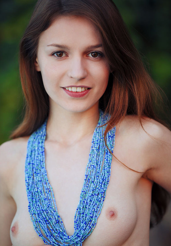 Ника, 37 лет, 8 размер груди