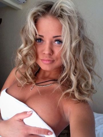 Наталья, 21 год, 3 размер груди